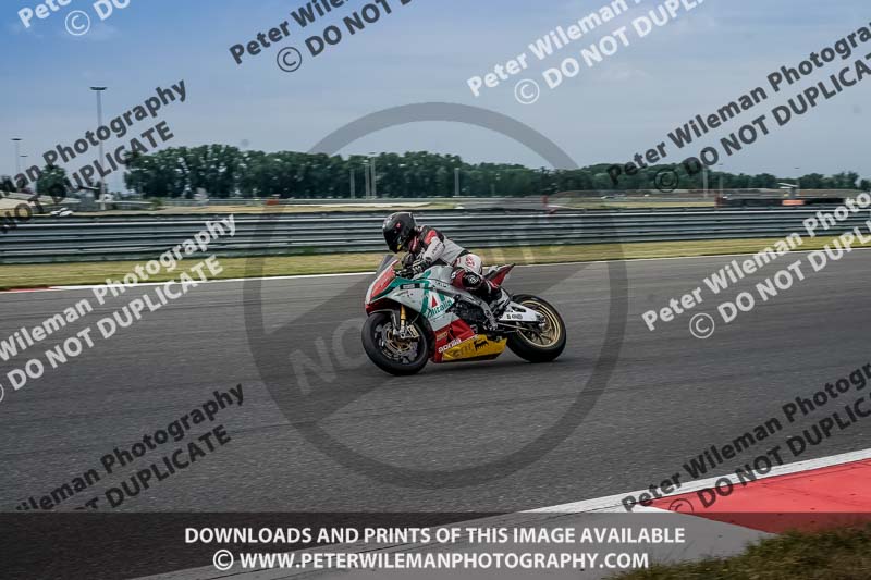 25 to 27th july 2019;Slovakia Ring;event digital images;motorbikes;no limits;peter wileman photography;trackday;trackday digital images